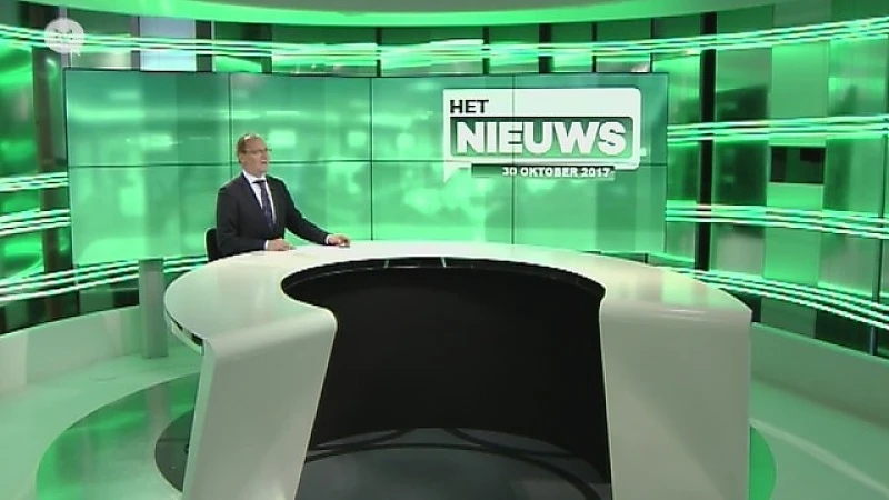 TVL Nieuws, 30 oktober 2017