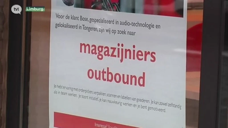Werkloosheid veel groter dan cijfers RVA doen geloven