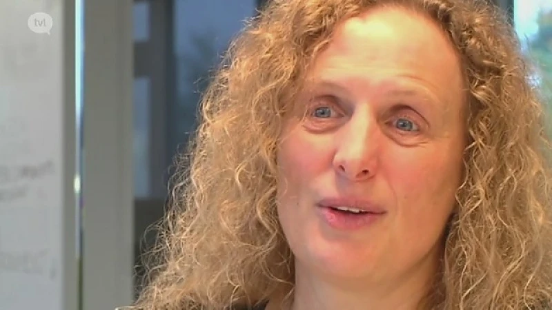 Het Moment van Heidi Rakels: Olympische Spelen van 1992