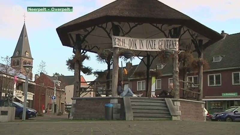 Naam fusiegemeente Overpelt en Neerpelt live op TVL