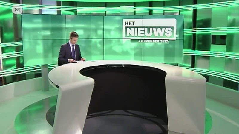 TVL Nieuws, 2 november 2017