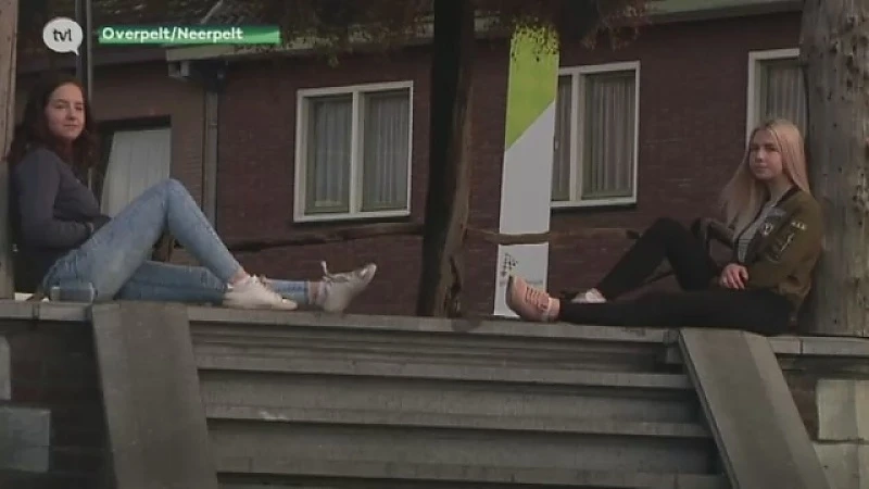 Overpelt en Neerpelt maken fusienaam bekend met grootscheeps vuurspektakel