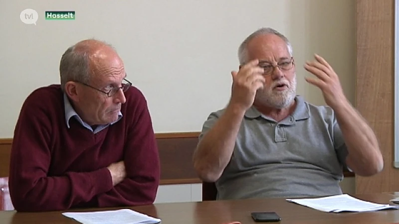 De Trawanten over Hasseltse dakloze: "Laat de dood van Jurgen de ogen openen"