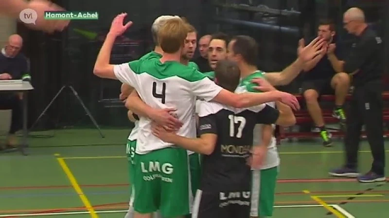 Avoc Achel plaatst zich voor kwartfinale van de beker