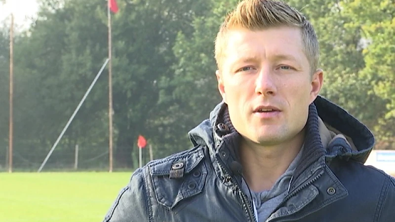 Vooruitblik TV Sportcafé Tom Van Imschoot