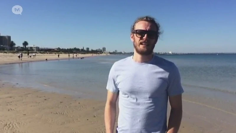 Oud-speler Racing Genk sterft door blikseminslag terwijl hij aan het surfen is op Bali