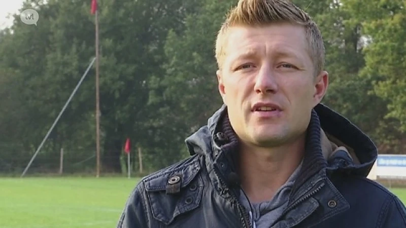 Het Moment van Tom Van Imschoot: promotie Bergen