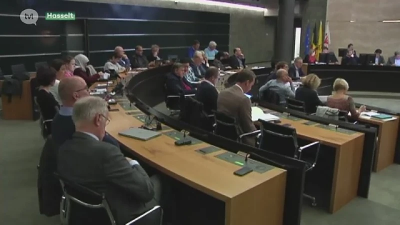 Provincie Limburg klaar voor hervorming