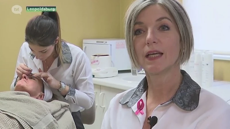 Is schoonheidssalon uit Leopoldsburg het beste van het land?