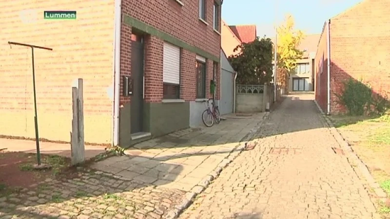 In Lummen raken twee personen gewond tijdens een schietpartij