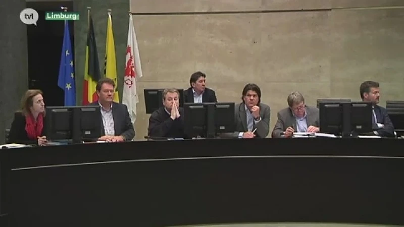 sp.a en Groen niet samen naar de kiezer bij provincieraadsverkiezingen