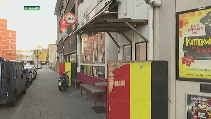 53-jarige ober uit Zonhoven overleden na schermutseling in café