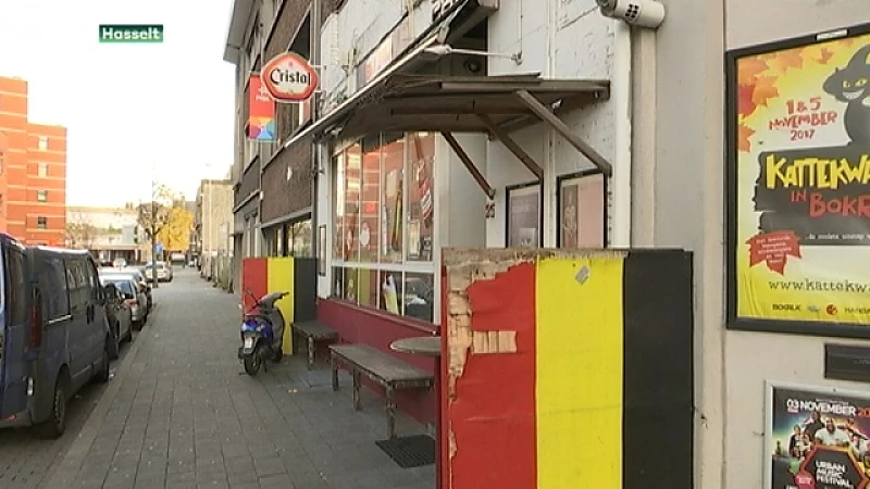 Zonhovenaar overleden na incident in stationsbuurt