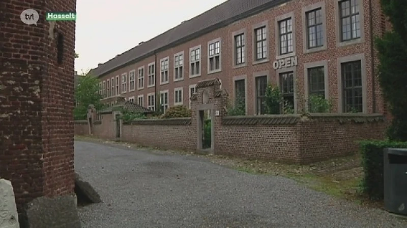 Dossier Begijnhof muurvast. "Burgemeester en UHasselt moeten deputatie onder druk zetten"