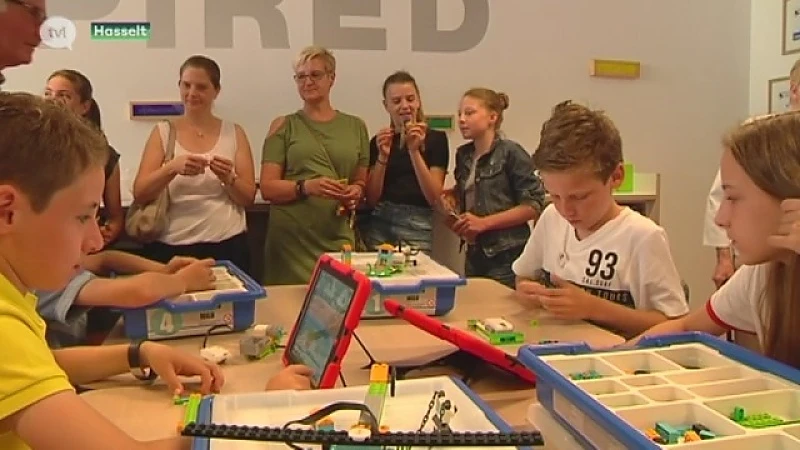 "De huidige generatie leerkrachten staat voor grote uitdagingen"