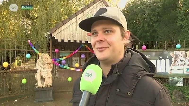 Olmense Zoo mag weer open, sympathisanten reageren dolgelukkig