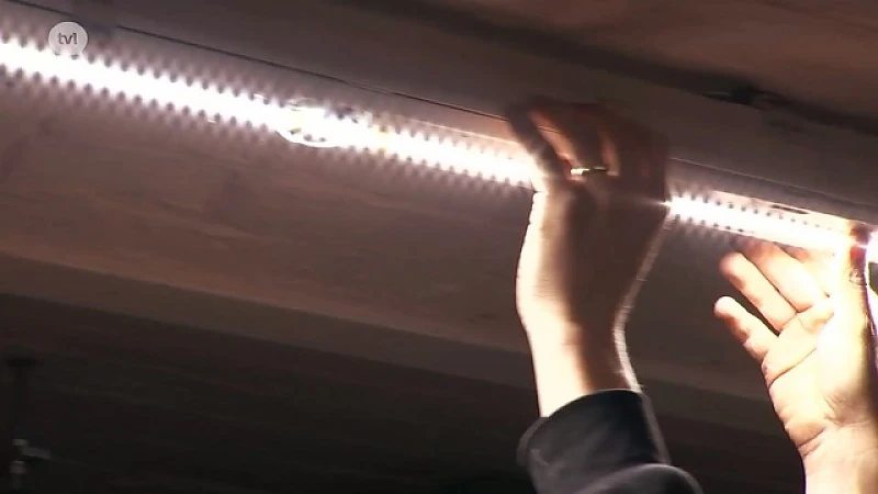 WOONTIP: Zelf aan de slag met verlichting
