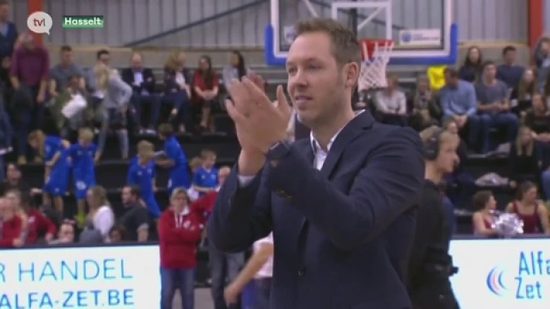 Brian Lynch keert terug naar zijn Limburg United