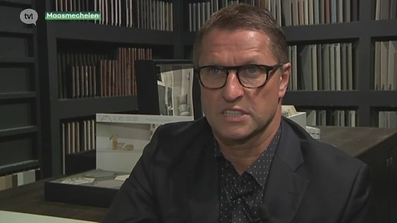 Vooruitblik TVL Sportcafé: Vital Borkelmans