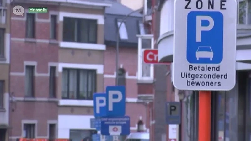 Nieuw parkeerbeleid tijdens Winterland zorgt voor wrevel