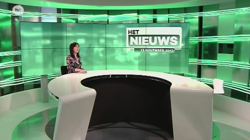 TVL Nieuws, 13 november 2017