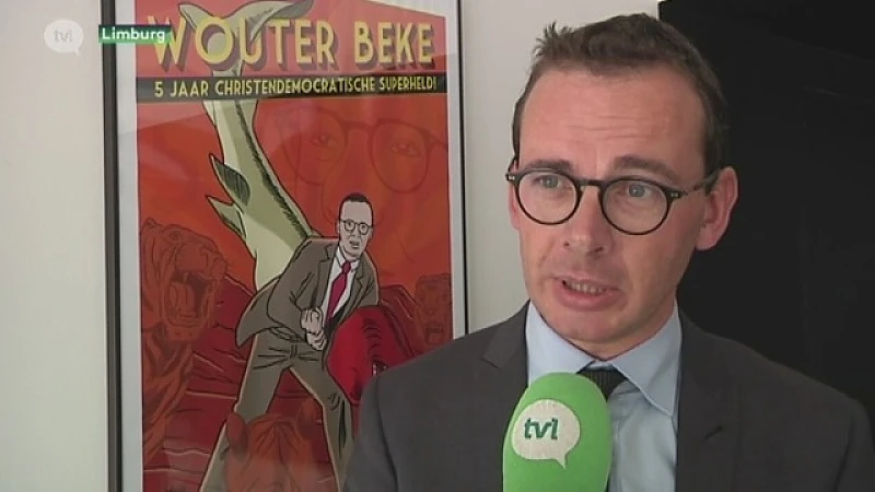 De Tussenstand (deel 1): CD&V wil de grootste blijven in Limburg