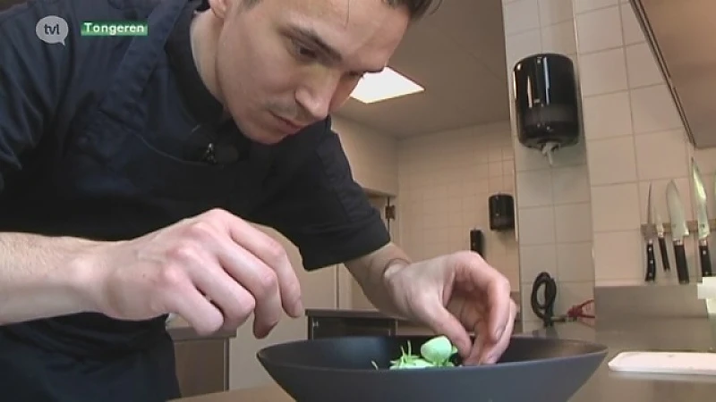 TVL-chef Jo Grootaers na bekroning: "Nu de zaak verder uitbouwen"