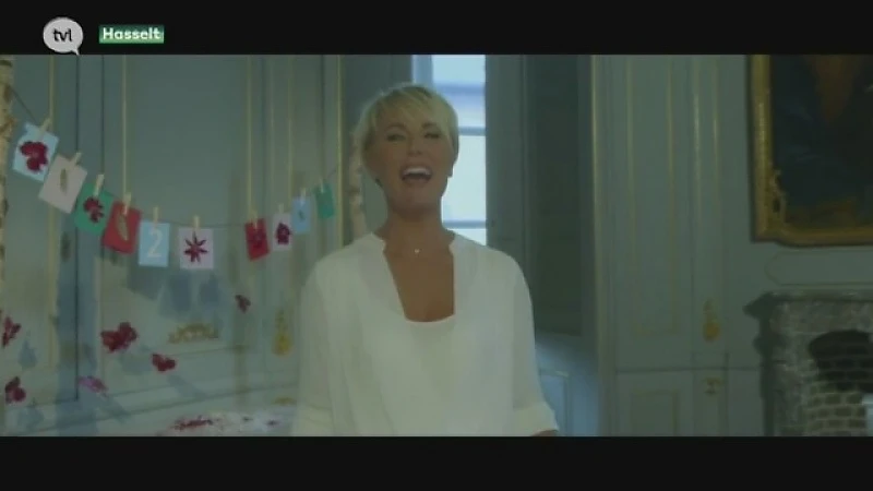 Dana Winner brengt nieuwe CD uit