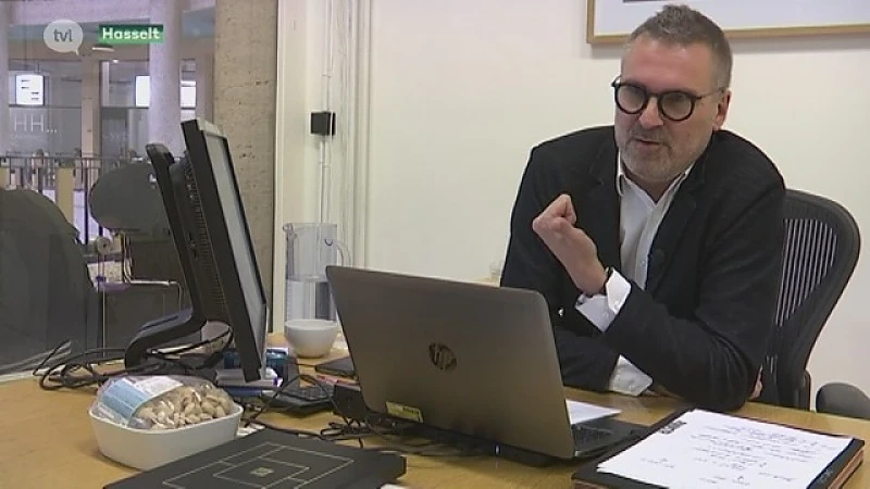 UHasselt dan toch naar Begijnhof: stad en provincie staan mee garant voor prestigieus herbestemmingsproject