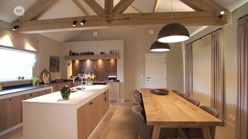 Woontip: verlichting in je keuken