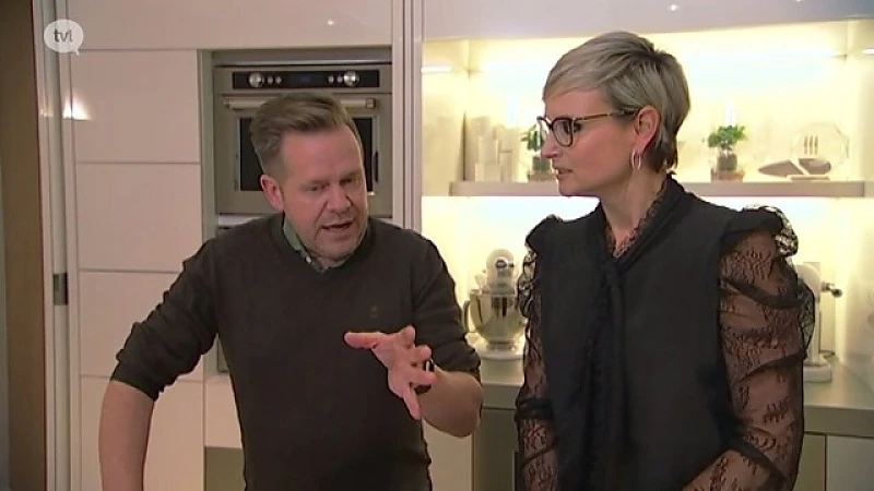 Roger van Damme: patissier en dj