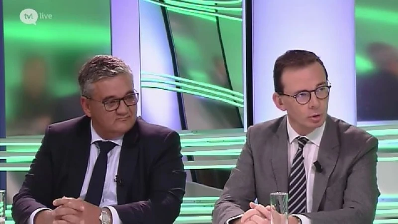Het Grote Tussenstand-debat: met welk resultaat zijn de politieke partijen tevreden?