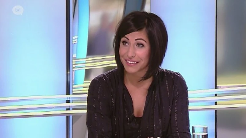 Starters@Work: Palmira Proietti wil de top in de fashion & beauty-branche behalen