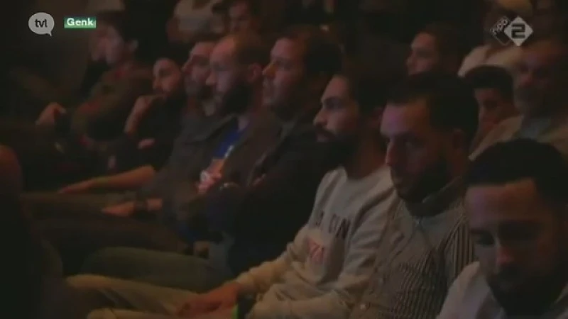 Ophef in Genk na omstreden lezing van radicale predikers