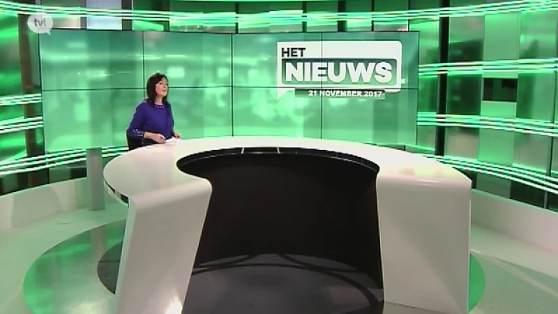 TVL Nieuws, 21 november 2017