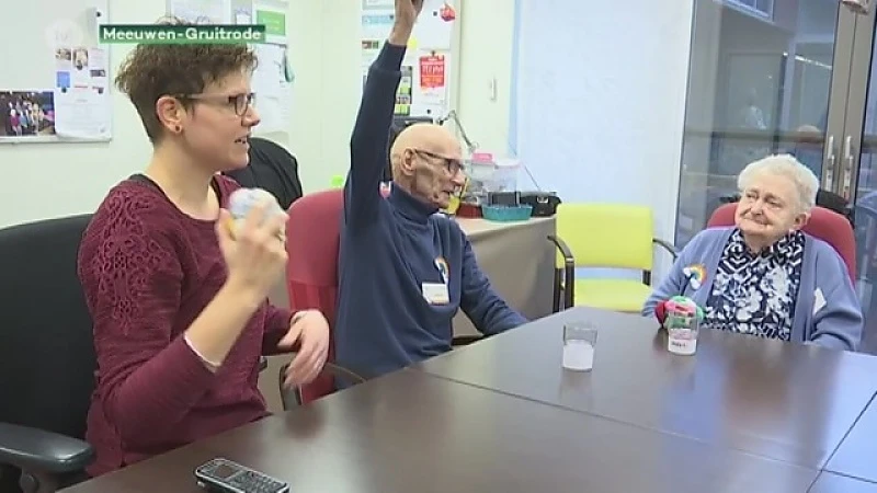 Limburgse zorgsector wil vacatures invullen via opendeurdagen