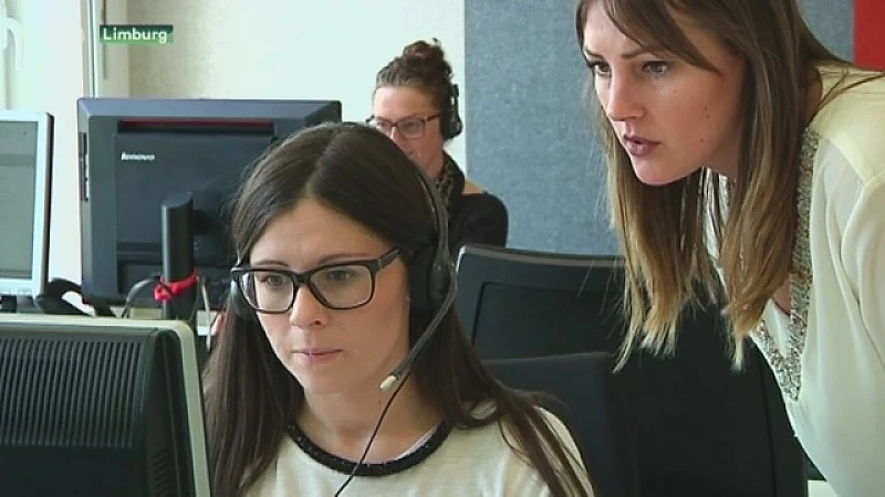 Nooit eerder zoveel tewerkstelling in kmo's