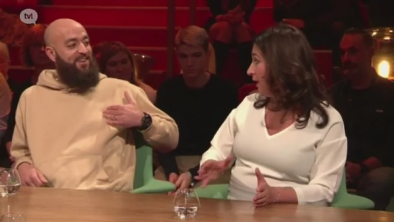 Zuhal Demir in de clinch met predikant die in Genk omstreden lessen gaf