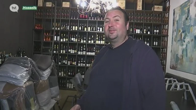 Topchef Danny opent nieuw restaurant op unieke locatie