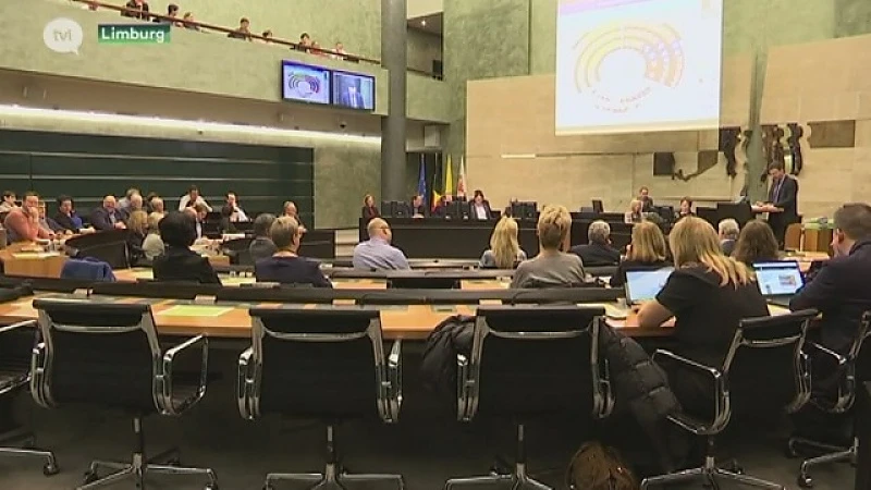 Geen grote belastingverlagingen in begroting provincieraad 2018