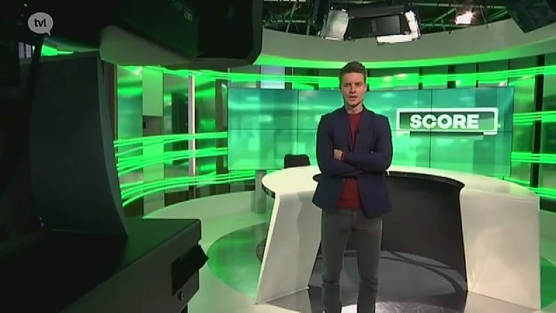 Word jij onze nieuwe sportjournalist? Solliciteer nu!