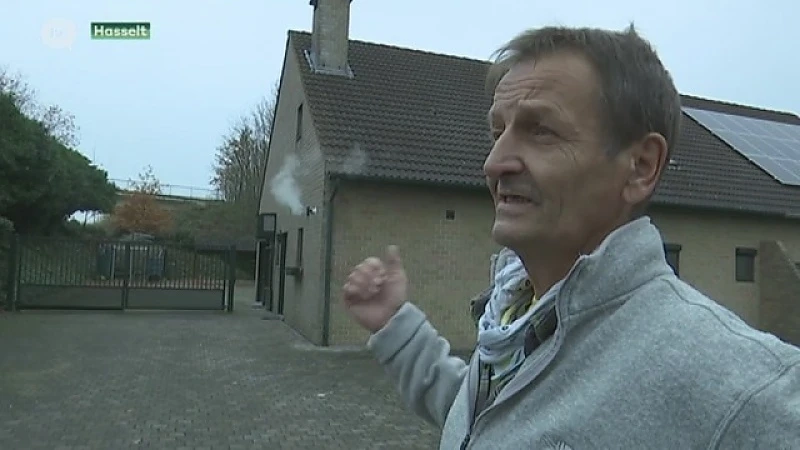 Hasselt gaat acht gezinnen uitkopen in huizen die onteigend moeten worden