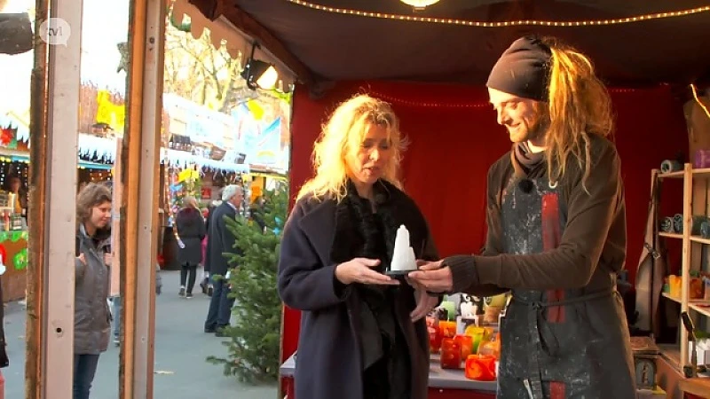 IN DE BUURT - Winterland 3