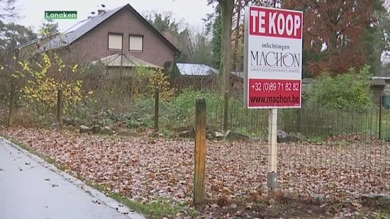 Toeloop van Nederlanders in grensgemeenten stokt: wonen wordt er opnieuw betaalbaar