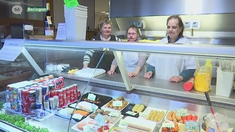 Legendarische Paalse frituur bakt laatste frietjes