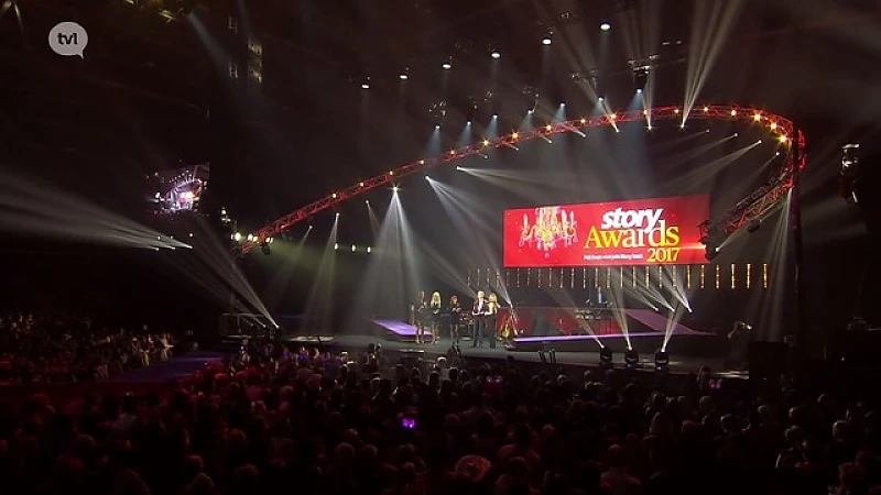 Story Awards