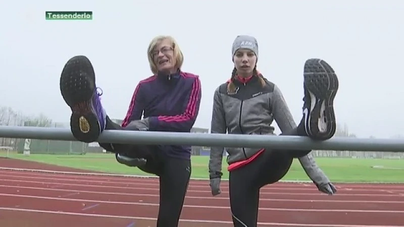 VZW zamelt geld in om Lummense G-atlete op EK te krijgen