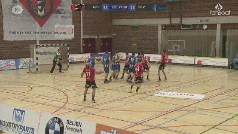 Sporting NeLo houdt BeVo in bedwang