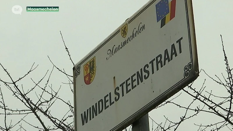 66-jarige Maasmechelaar slachtoffer van gewapende carjacking
