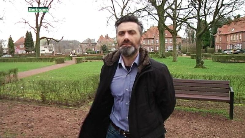 Abou Jajah blaast politieke plannen met Ahmet Koç op